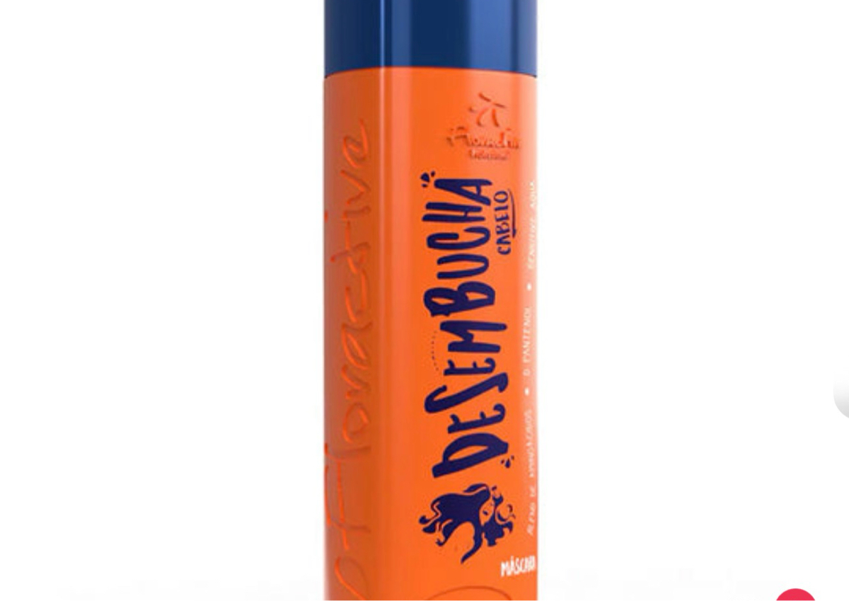 Desembuca 120 MLS RR $26.99