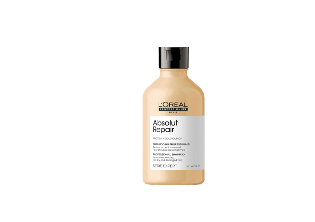 Absolut Repair Shampoo 500mls
