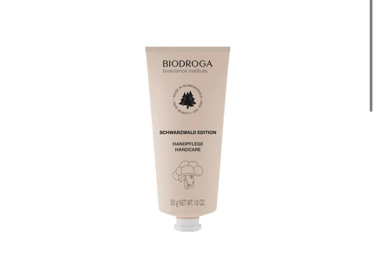 Hand creme 50G RR$ 39.00