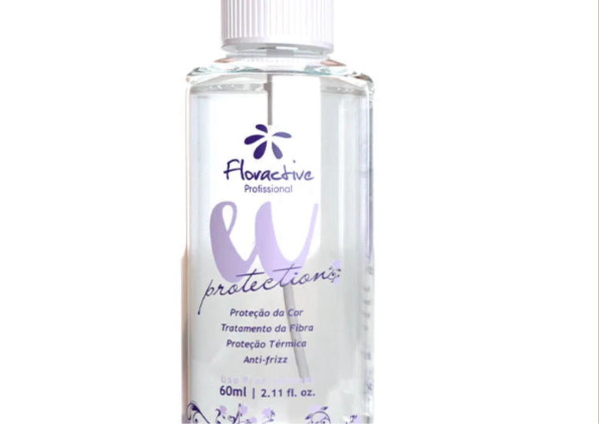 Floractive W Protection Heat/Anti-frizz RR $34.99