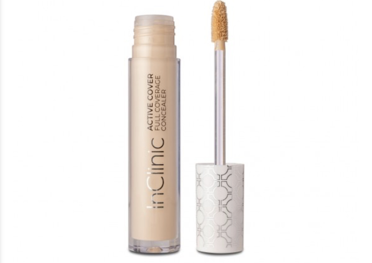 Active cover Full coverage concealer RR$ 39.00