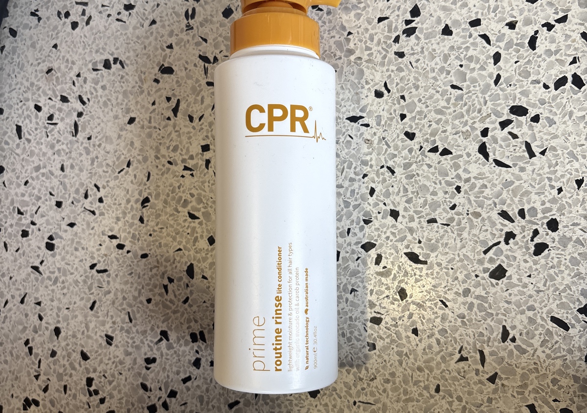 900mls Prime conditioner RR $ 72.95