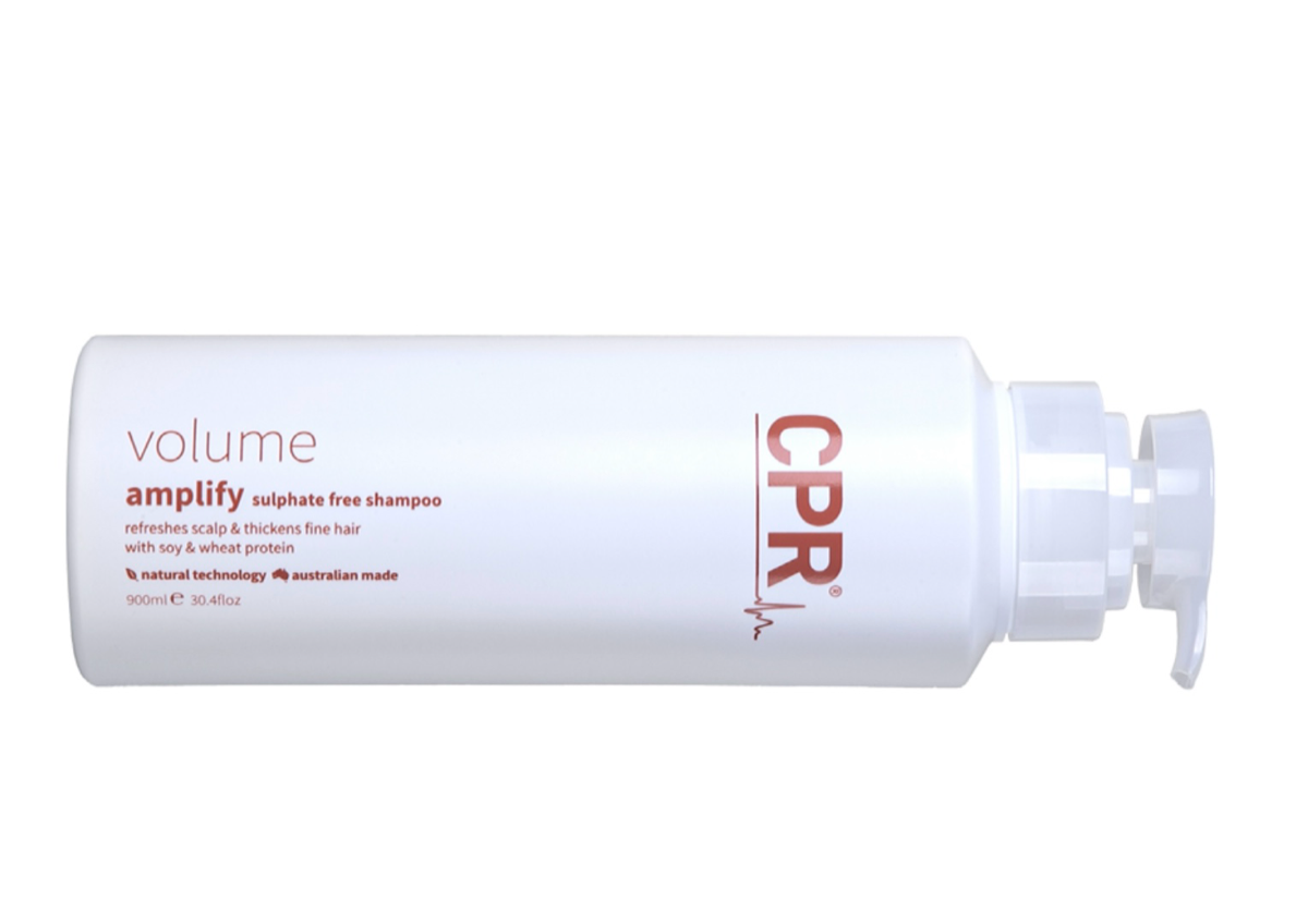 Volume Shampoo Amplify Cpr 900 mls RR $69.95