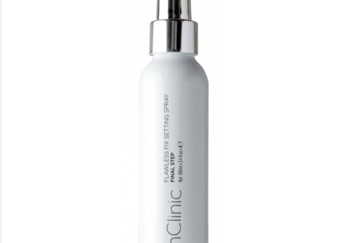 Flawless  Fix Setting Spray RR$ 38.00
