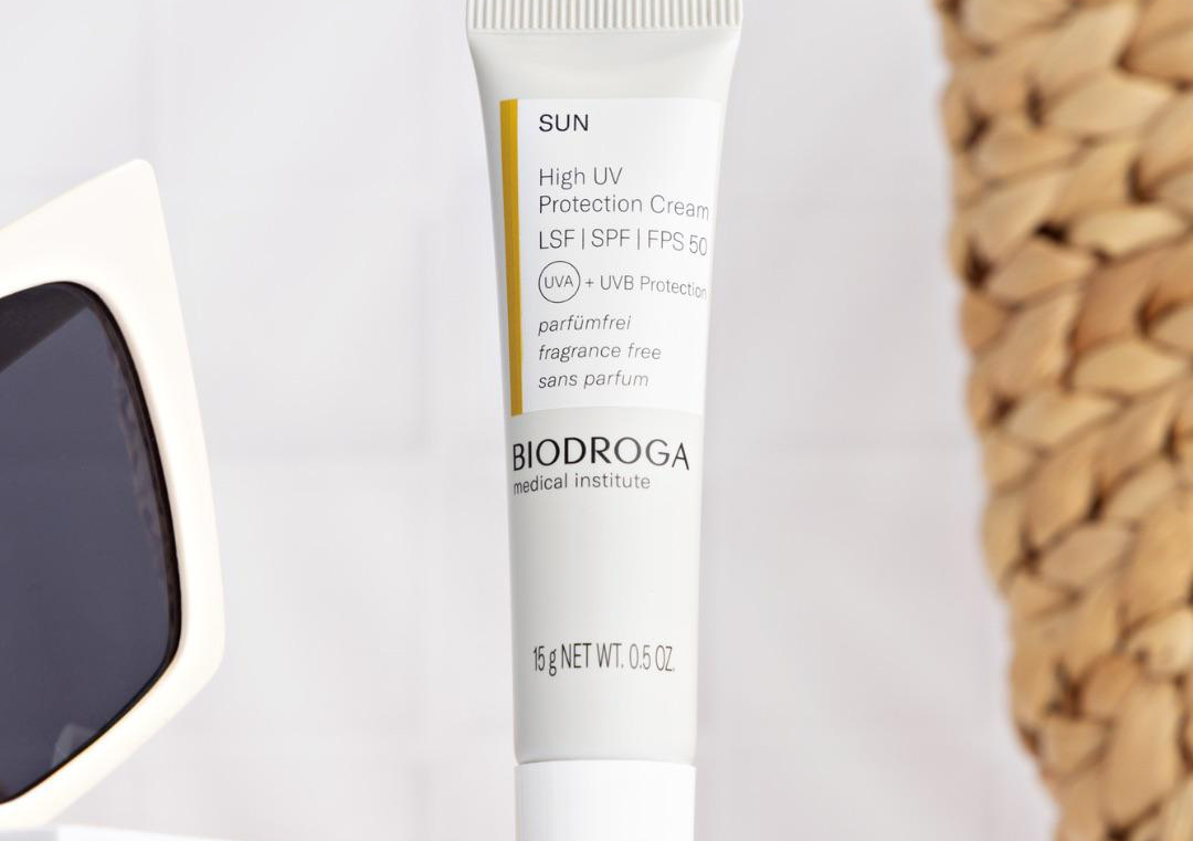 Sun Biodroga spf 50