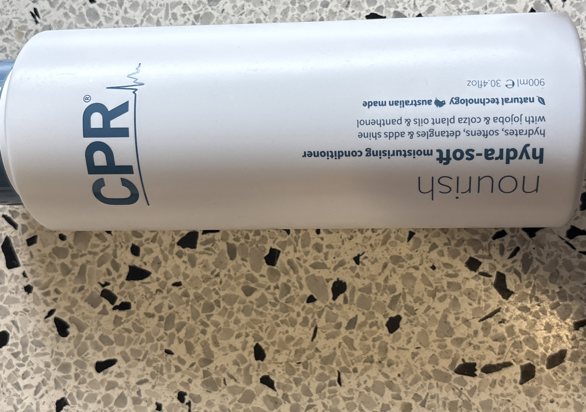 900ml Nourish Conditioner Cpr RR 72.95