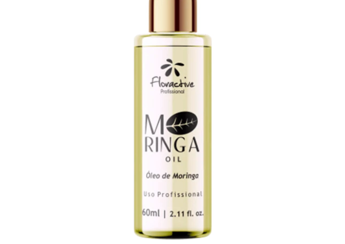 Floractive Moringa Oil 60mls RR$ 49.99