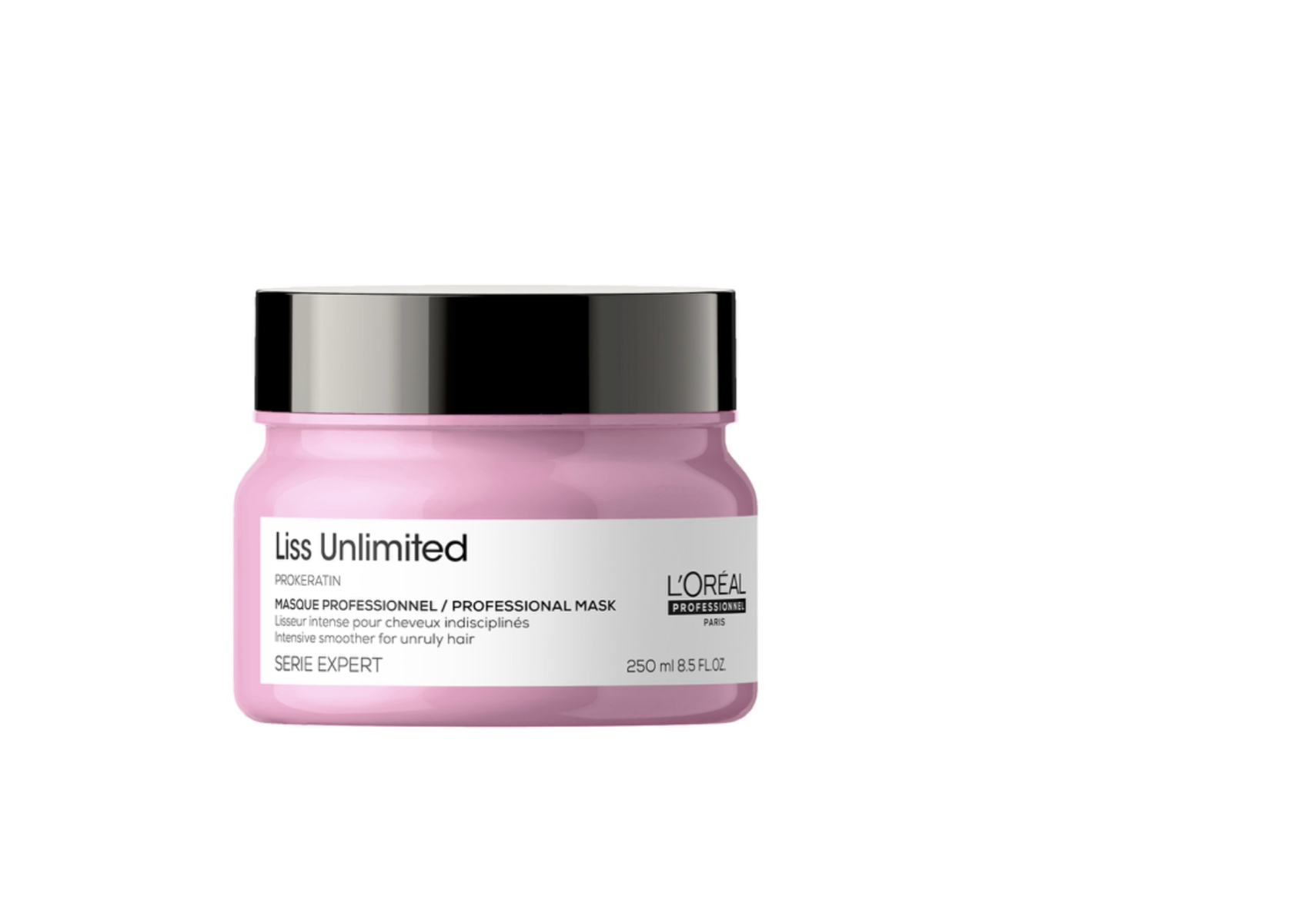 Liss Unlimited Masque