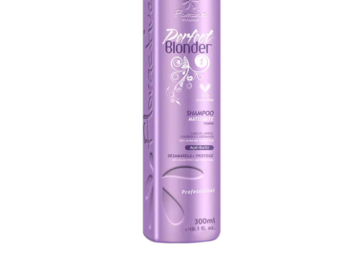 Floractive Perfect Blonde Shampoo 300 mls RR $ 34.99