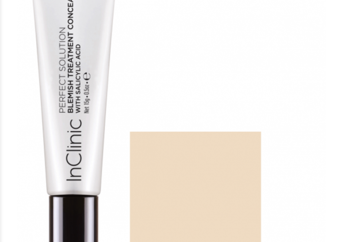 Blemish Treatment Concealer RR$35.00 Fair,Light,