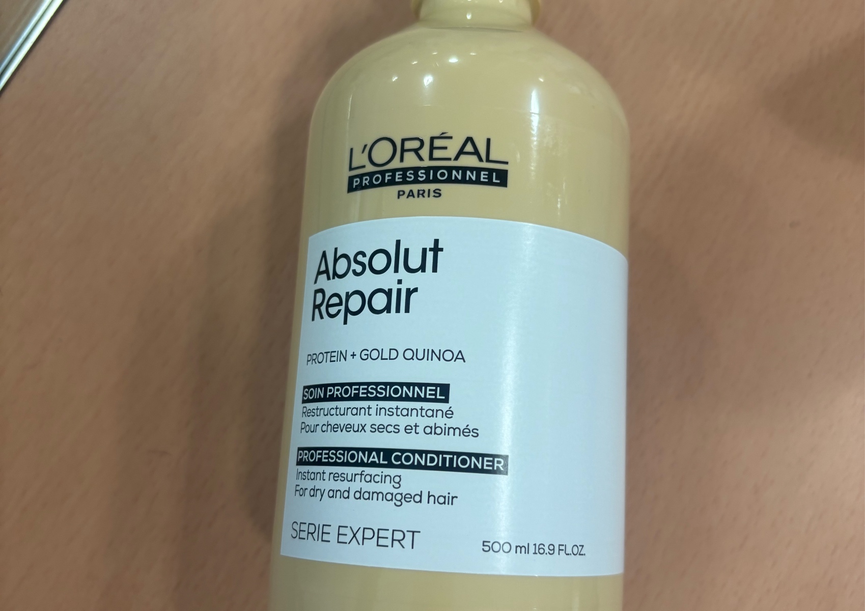 Absolut Repair Conditioner 500 mls