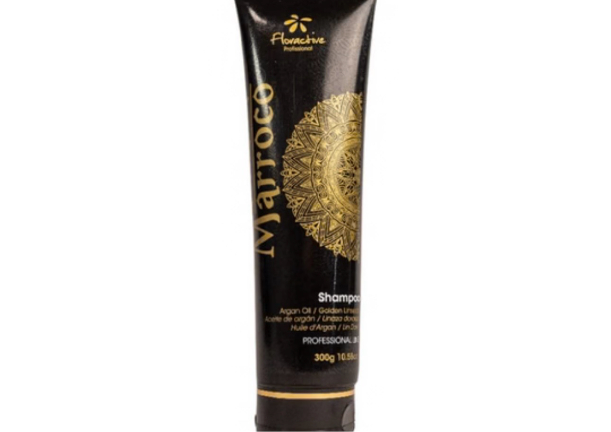 Marroco  Shampoo  300 mls RR$ 29.70