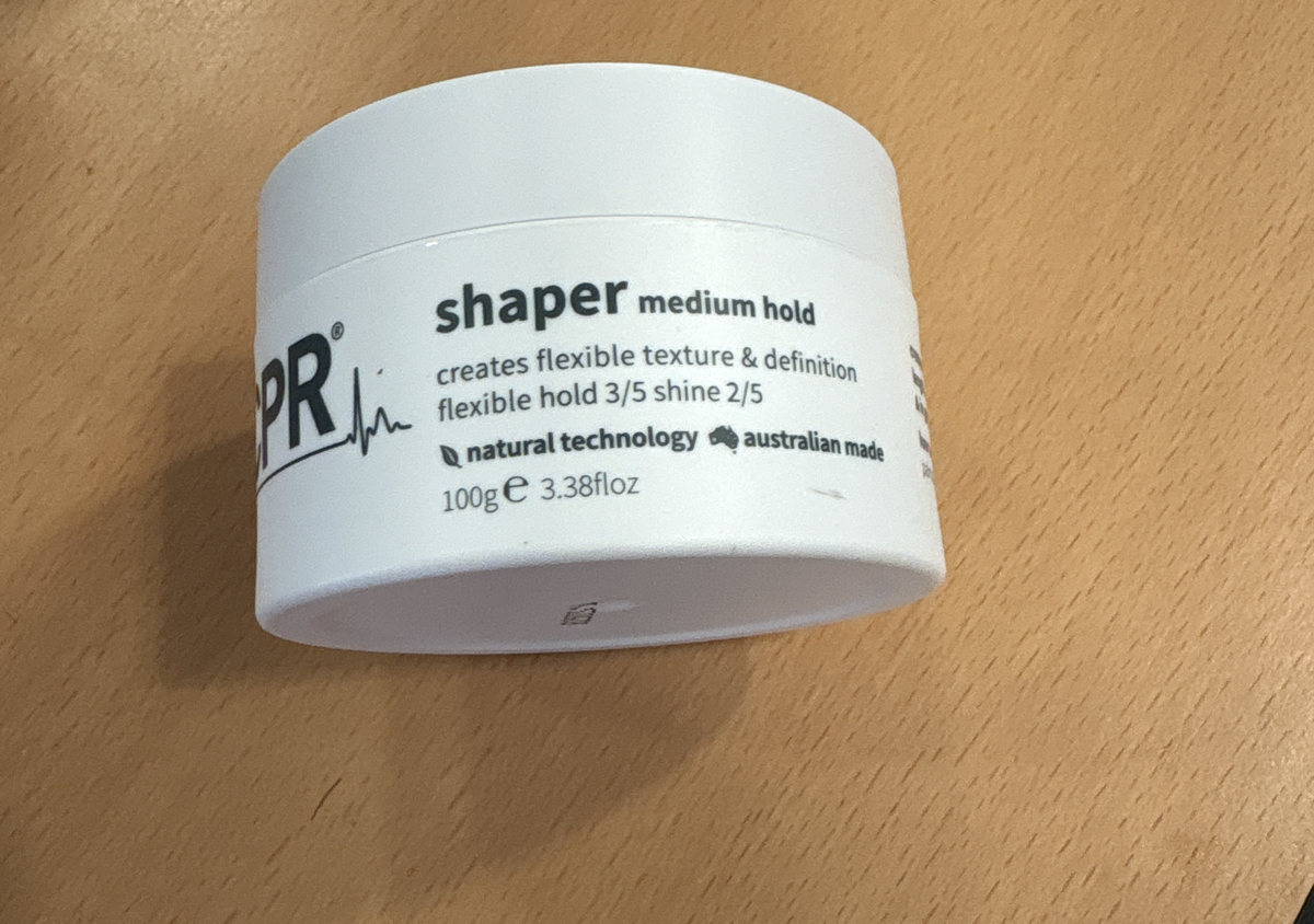 Shaper styling cpr RR$29.95