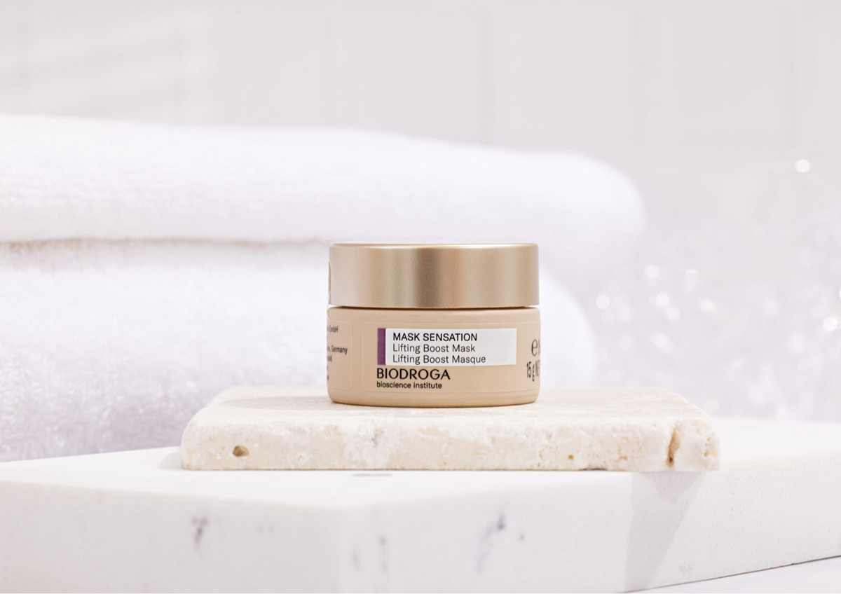 Lifting boost mask  15grams