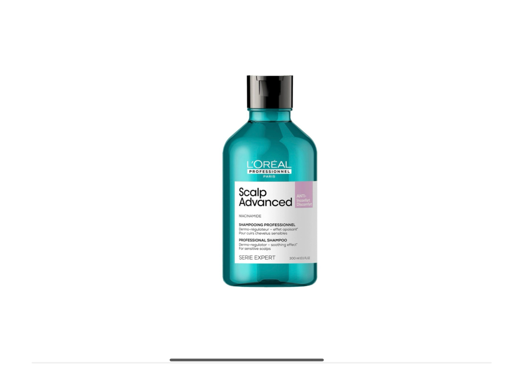 Scalp Advantaged Anti- Discomfort 300 mls RR $67.50