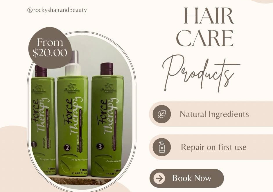 Force Therapy under heat 