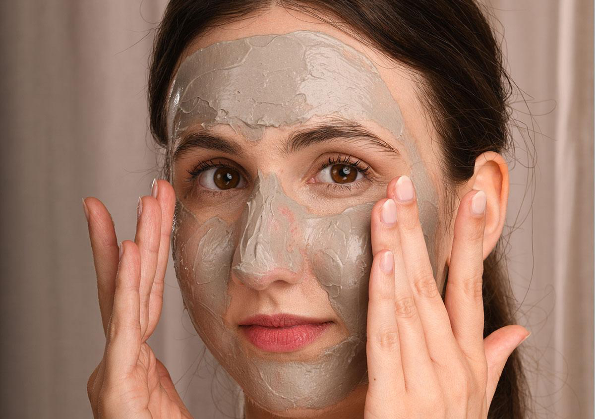 Organic Deep Cleansing Facial 