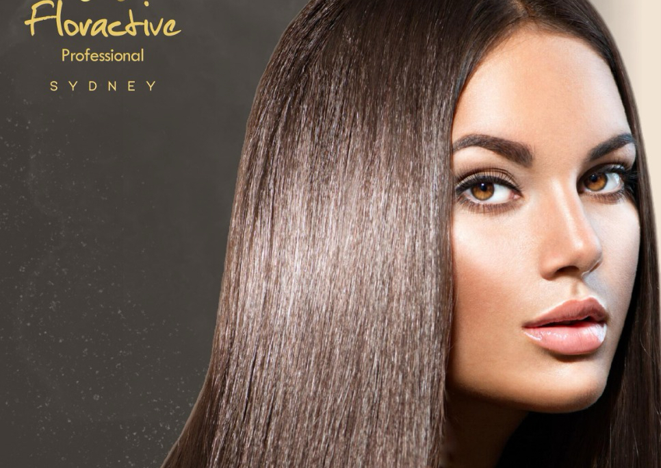 Straighten / E-tenso Treatments. ( Short/Medium )