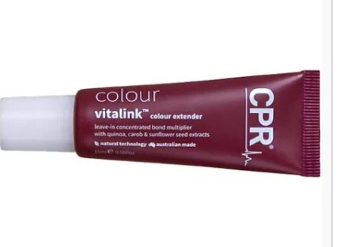 Vita Link Colour Extender Recommend