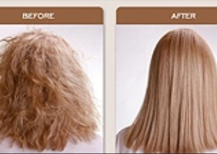 BRAZILIAN BLOWOUT 