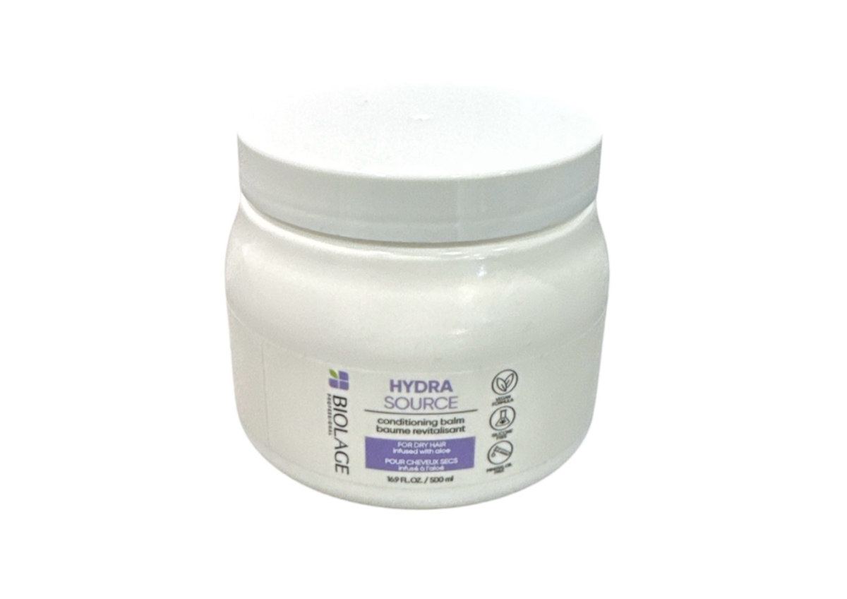 Biolage  Hydra source