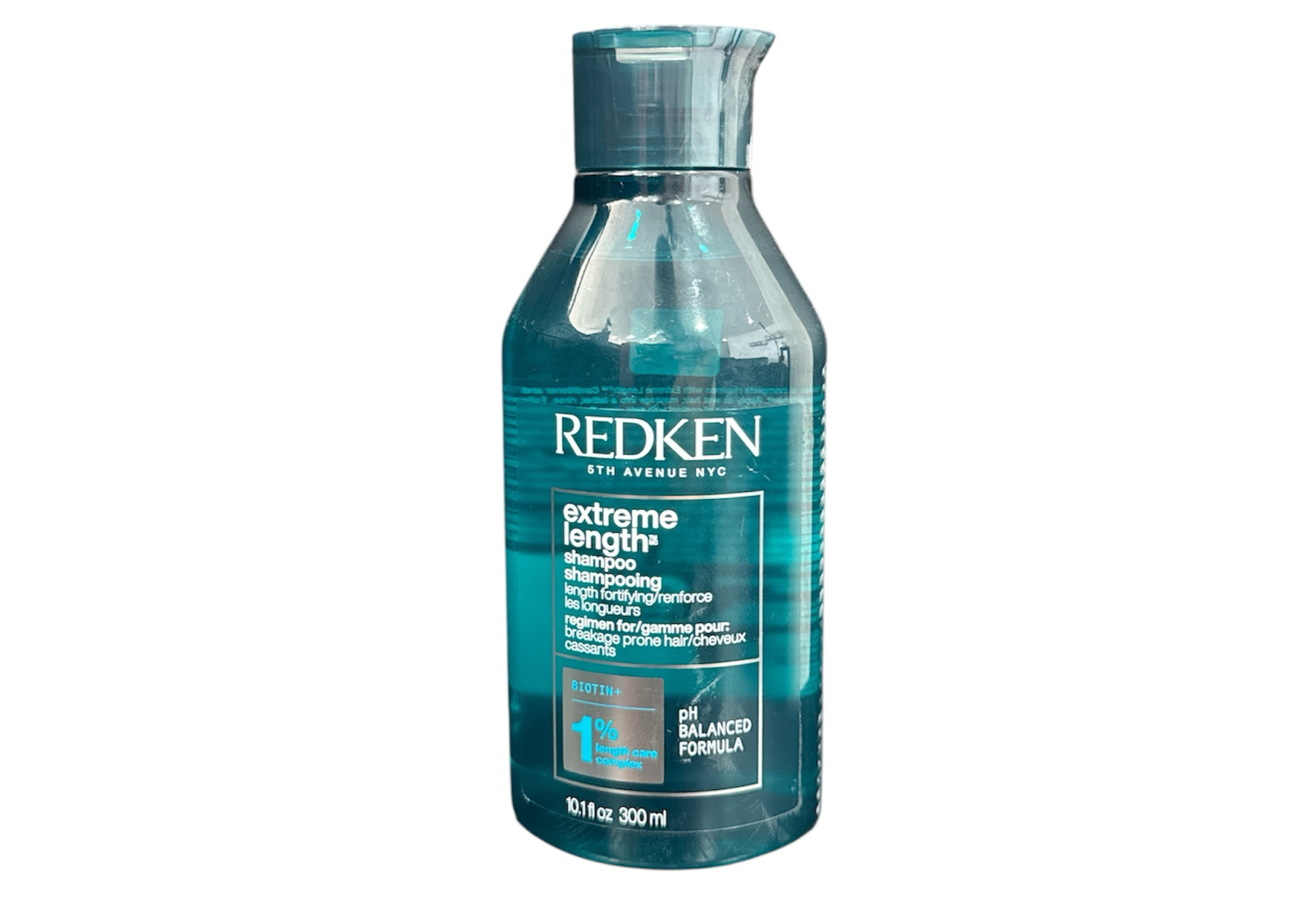 Redken shampoo