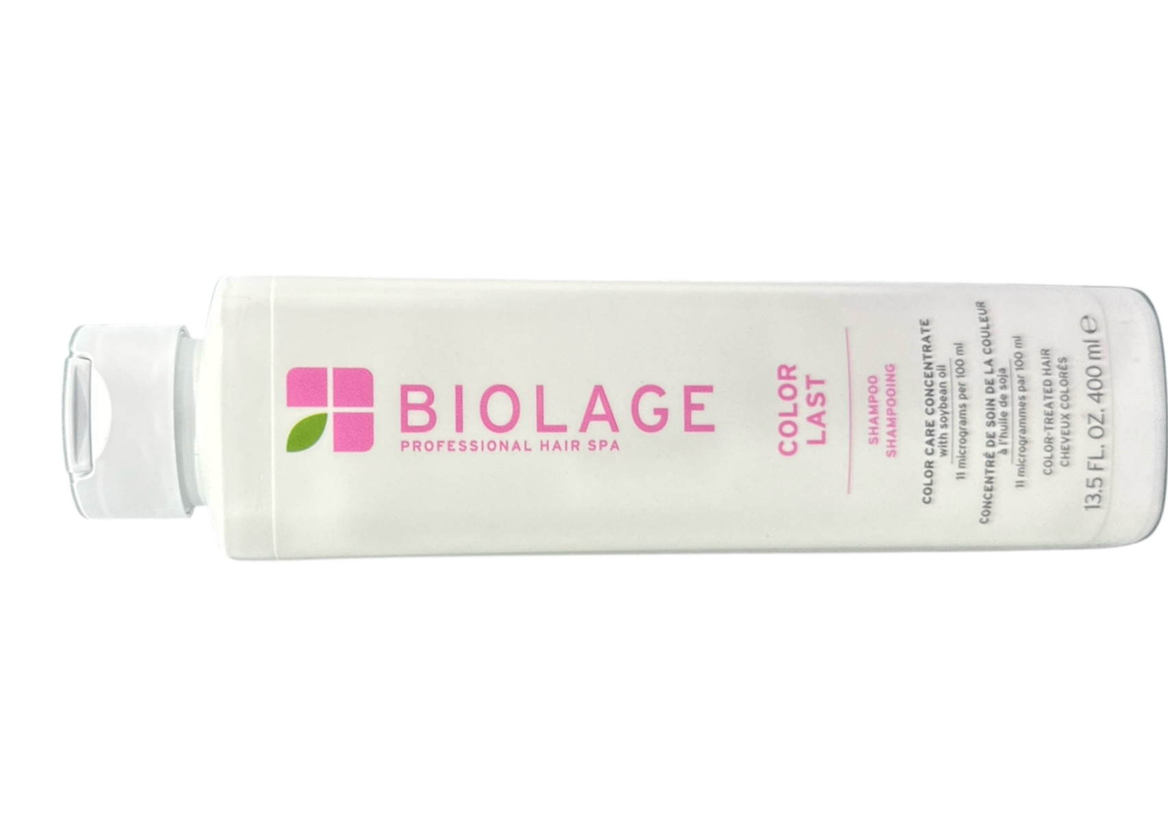 Biolage color last
