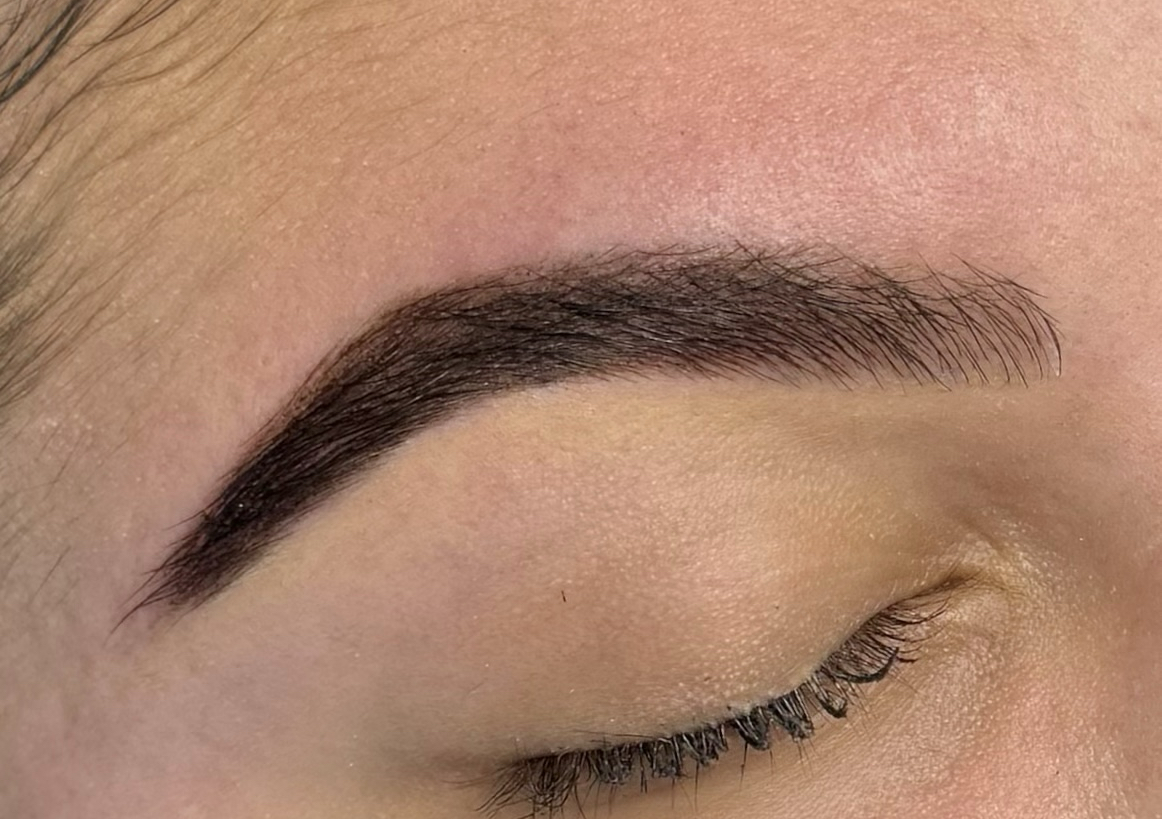 Brow stain( tint)