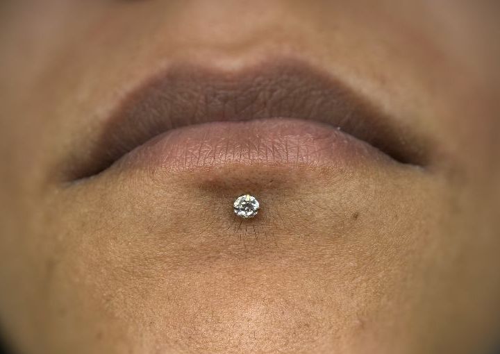 Labret