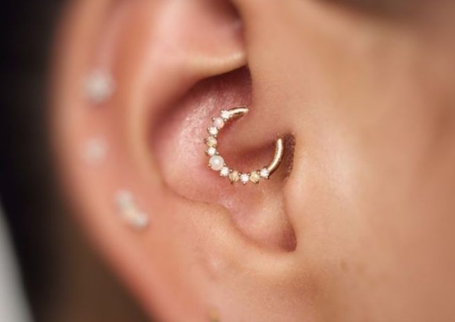 Daith