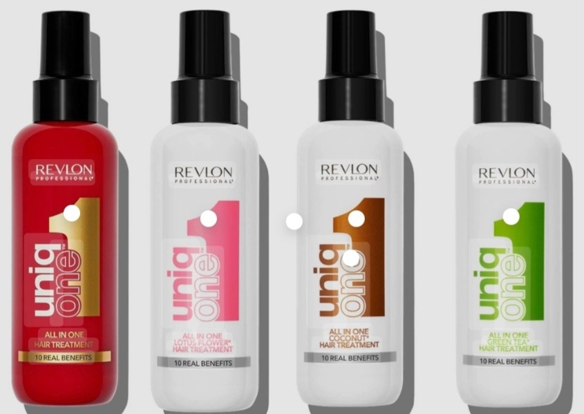 Revlon Uniq One