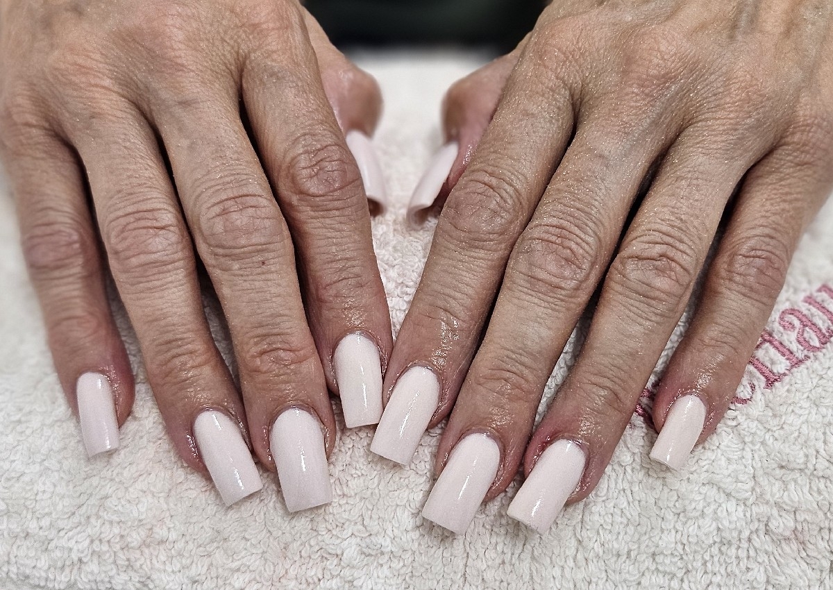 Coloured Acrylic infills