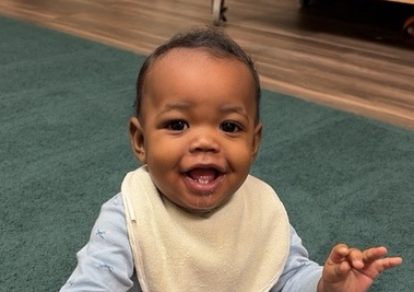 Donate to Hendrix for Baby Contest! 