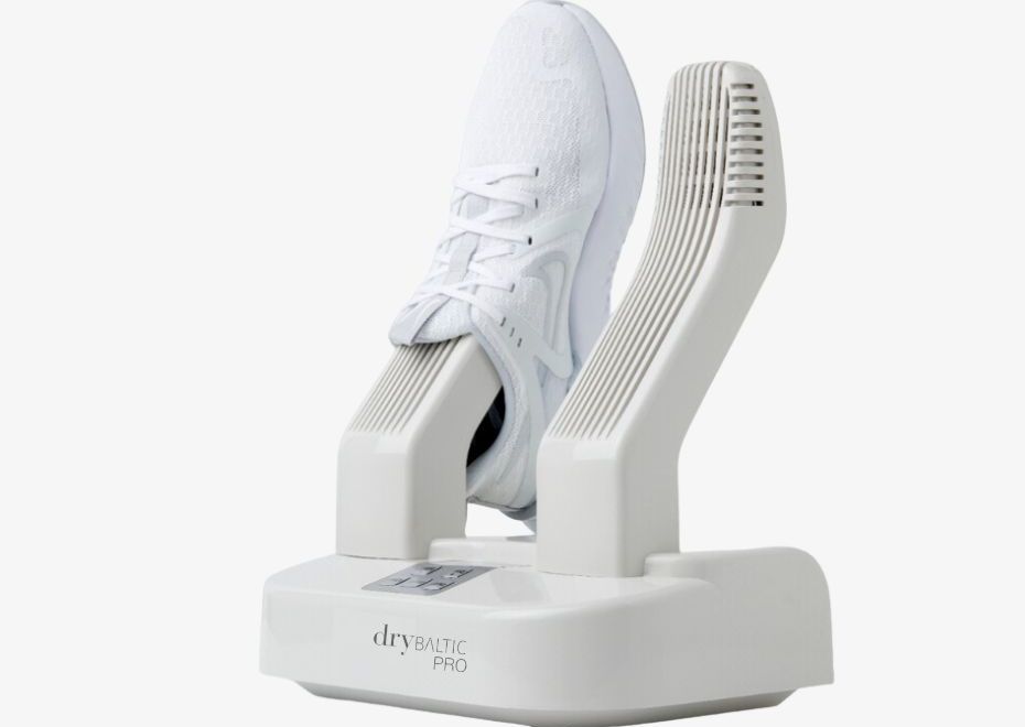 Stacionari batų džiovyklė su dezinfekcine sistema Dry Baltic Pro