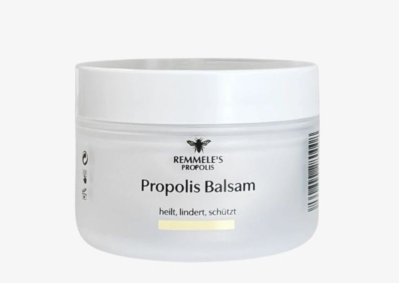 Propolio balzamas Remmele's Balsam 50ml