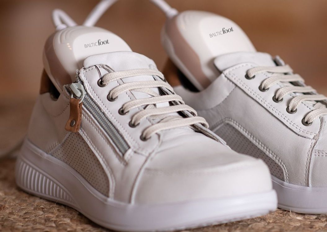 Elektrinė batų džiovyklė su dezinfekcine sistema Dry Baltic Mini