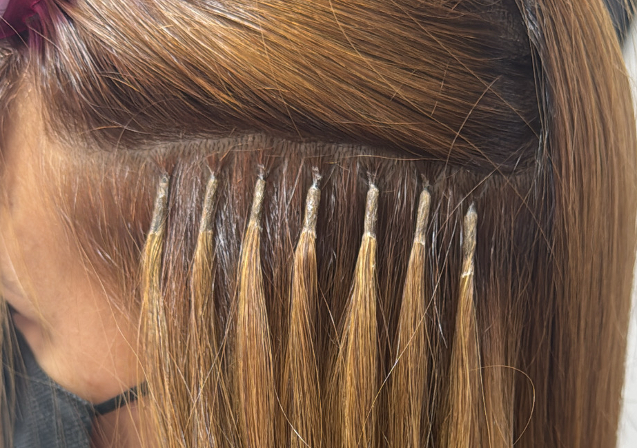 Solo montura en Ext. Keratip 100g