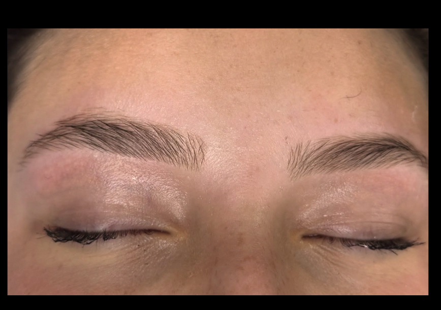 Depilacion de cejas *JUEVES Preferentemente 