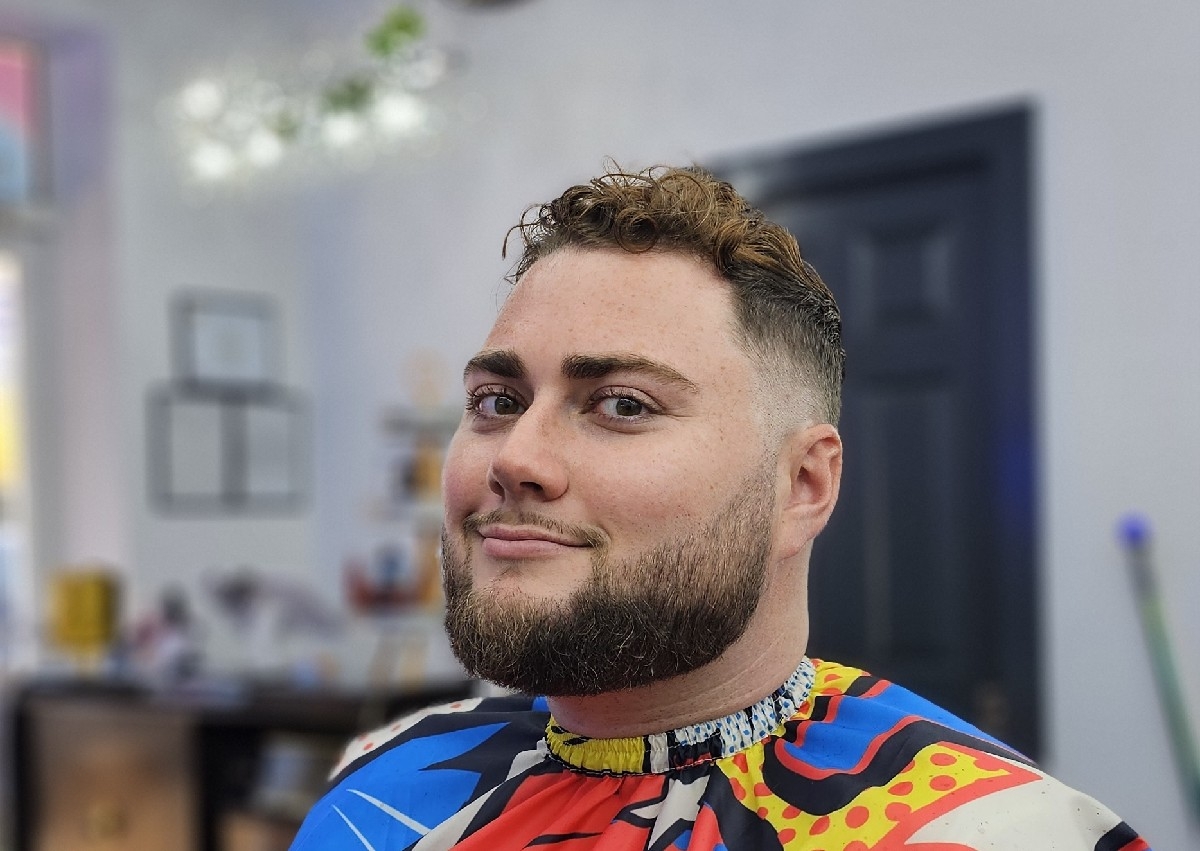 Pop Beard 🐻🧔‍♂️