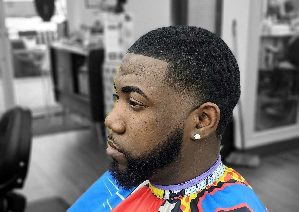 🪮 Pop Afro Ultimate Haircut 💈