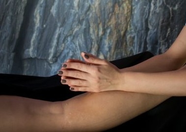 Masaj Deep Tissue 60 min