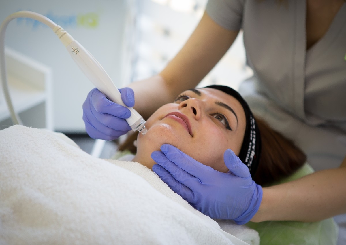 Hydrated Skin Special