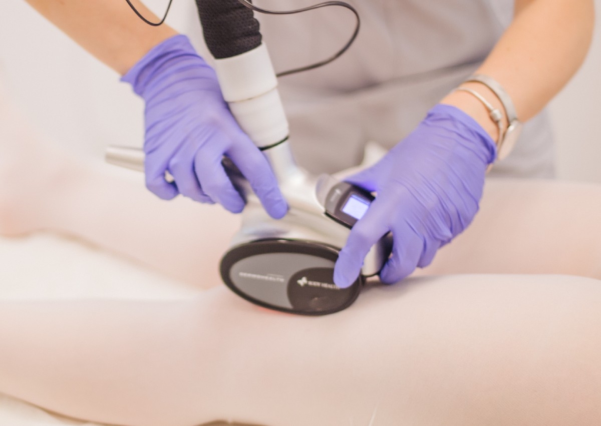 Masaj Transdermic Dermocell 30 min