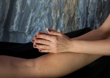 Masaj Deep Tissue 90 min