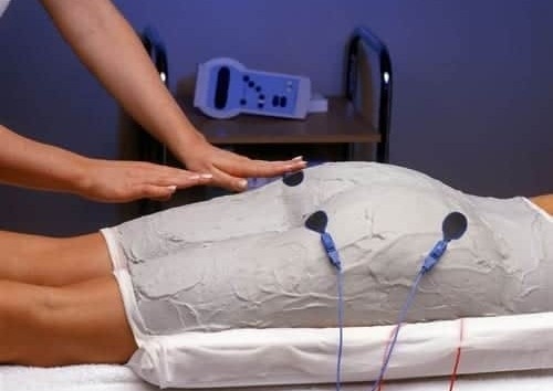 Ionithermie-Super Detox Treatment