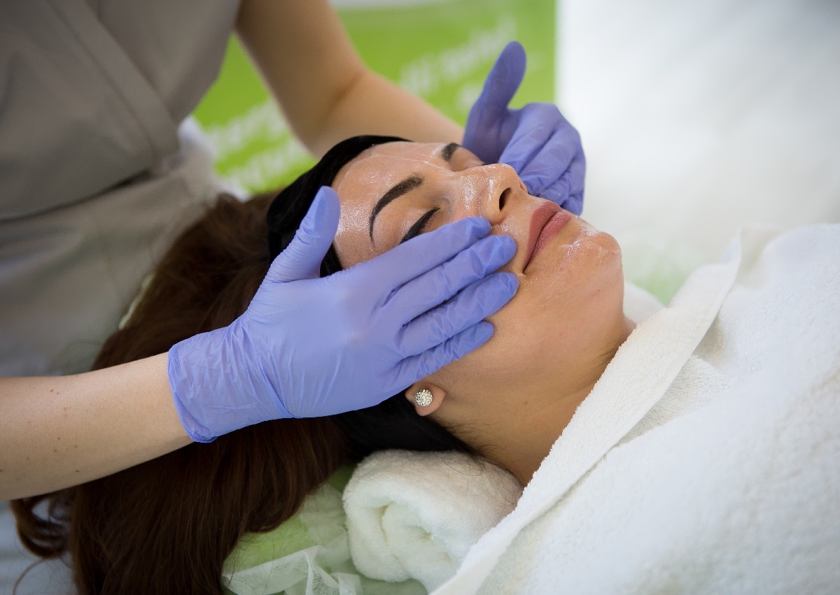 Tratament Facial Iluminator (Brightening)