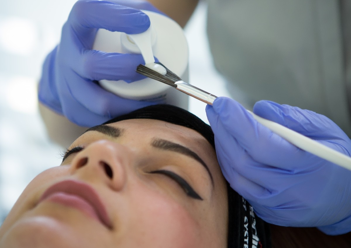 Clean and Rejuvenate Facial - Special