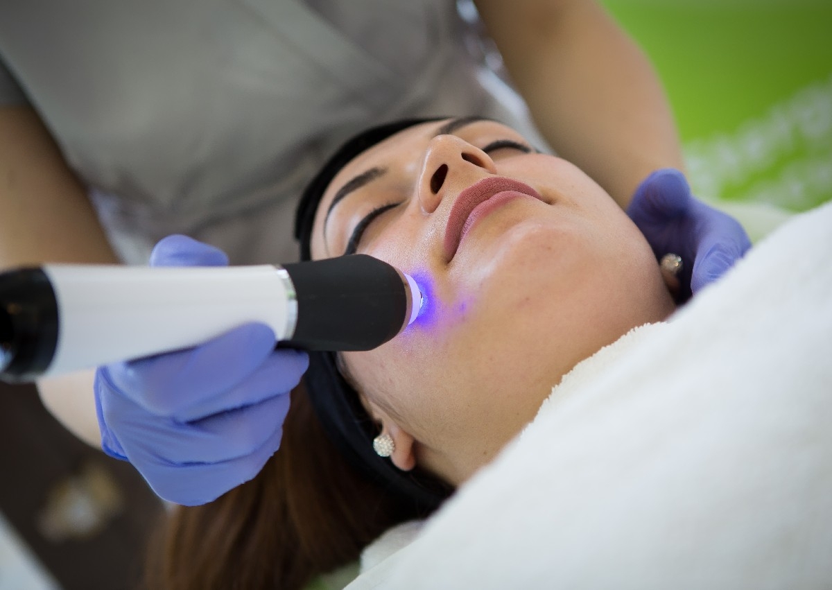 Tratament Facial Anti-Aging