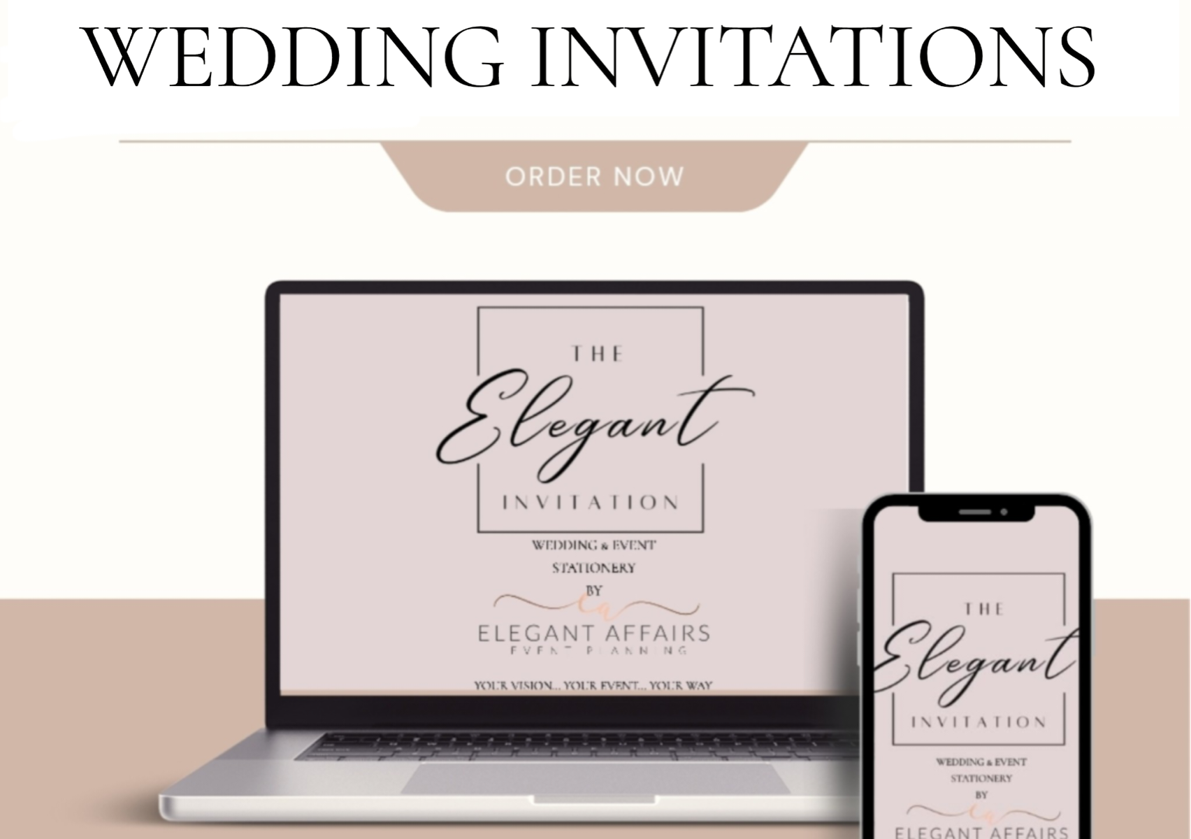 Wedding Invitations