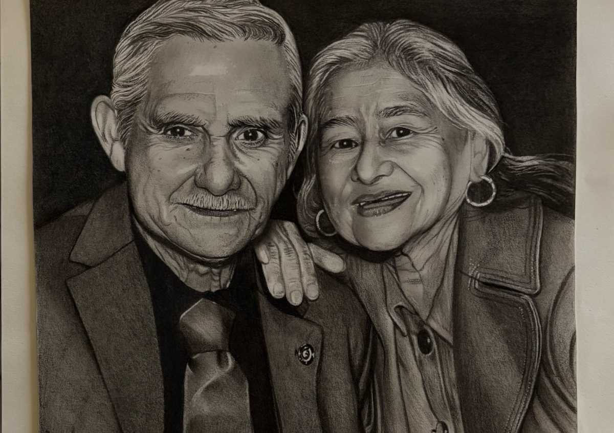 1 Raffle Ticket by/1 Boleto de rifa